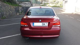 BMW 120d Coupe Nacional Manual Xenon