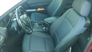 BMW 120d Coupe Nacional Manual Xenon