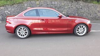 BMW 120d Coupe Nacional Manual Xenon
