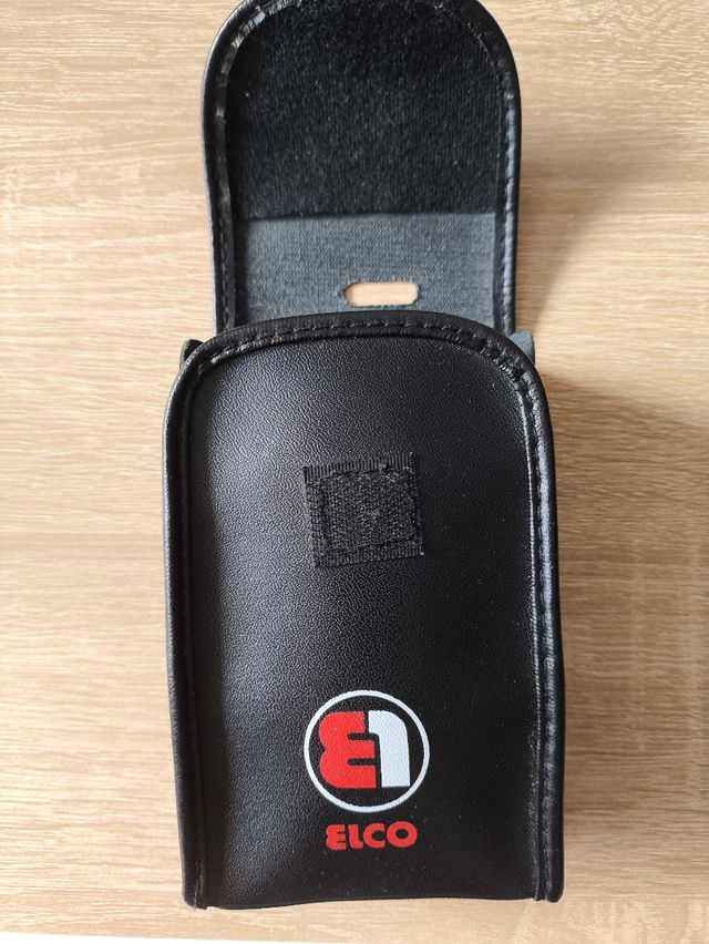 Cámara analógica Elko