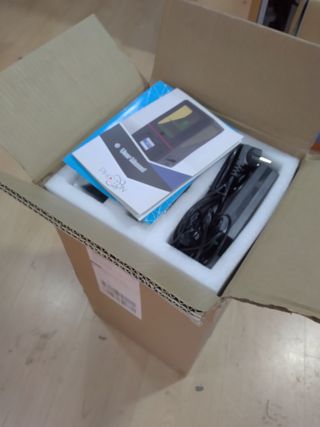 Anycubic Photon, Impresora 3d Resina