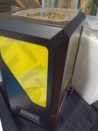 Anycubic Photon, Impresora 3d Resina