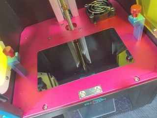 Anycubic Photon, Impresora 3d Resina