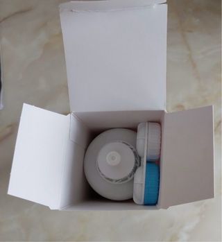 Liquido lentillas fórmula clásica