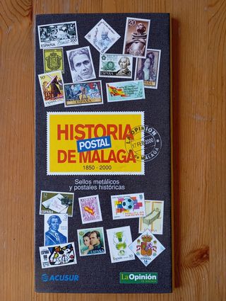 Album de sellos metálicos