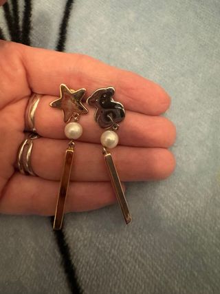 Pendientes tous