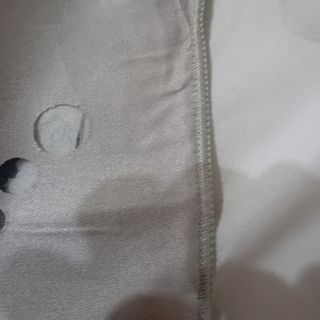 Tessuto tenda Via Roma