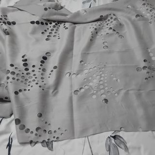 Tessuto tenda Via Roma