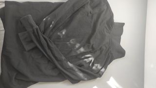 Jersey negro Polo Ralph Lauren