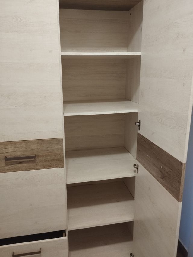 Armario VERONA-urge vender