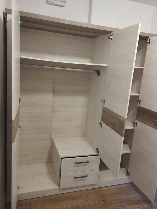 Armario VERONA-urge vender