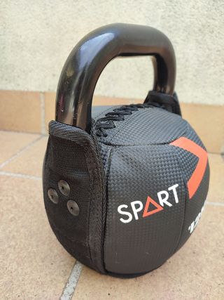 Pesa 12 kilos