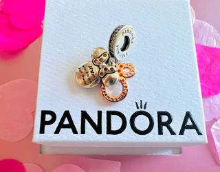 Pandora charm