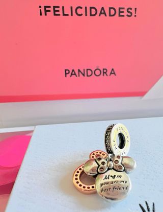 Pandora charm