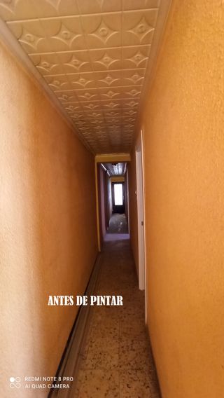 Pintamos tu casa rapido y economico OFERTA del mes