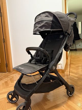 Silla ligera Be Cool