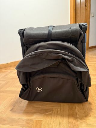 Silla ligera Be Cool