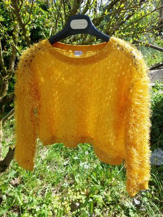 Maglia ragazza primavera- estate 