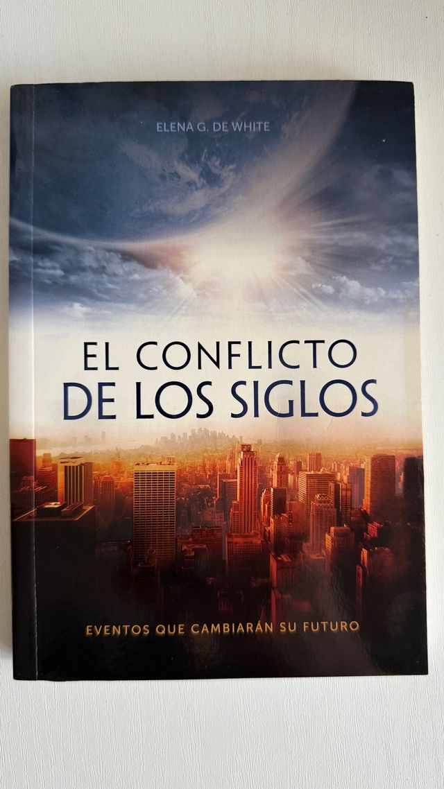 El conflicto de los siglos