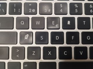 MacBook Pro 15 Retina