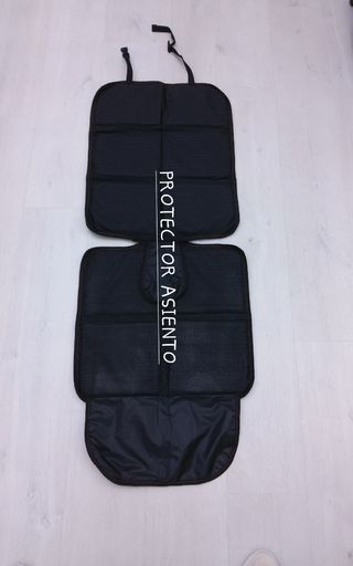 SILLA COCHE AXKID REDKID (9-24 Kg)