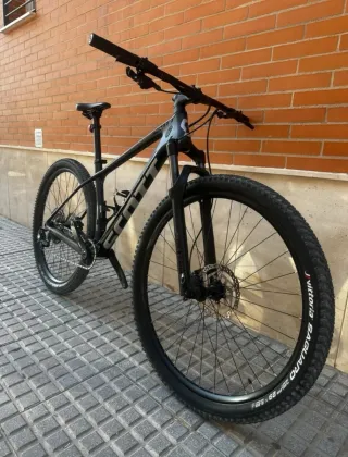 MTB SCOTT SCALE 940