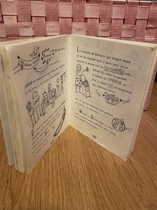 Tom Gates: Todo es genial y bestial