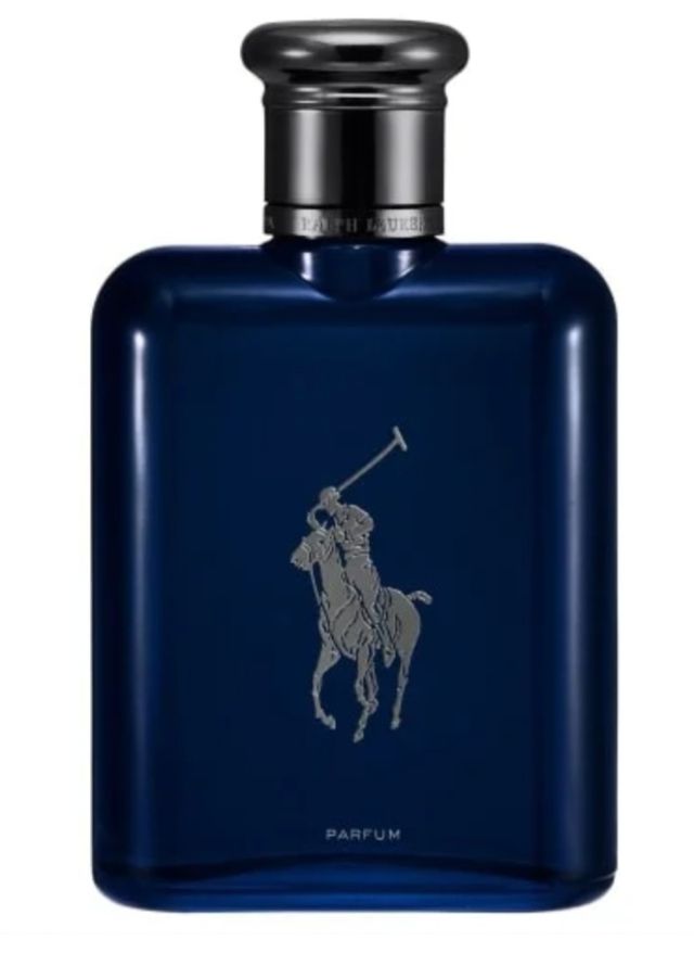 PERFUME POLO BLUE PARFUM 125ml.