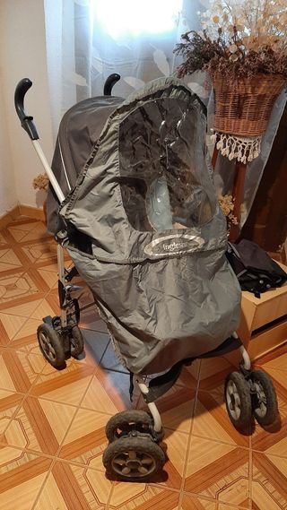 SILLA DE PASEO INGLESINA ZIPPY