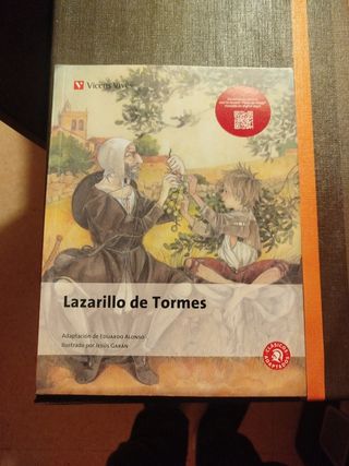 El Lazarillo De Tormes N/c (clasicos Adaptados) (Spanish Edition)