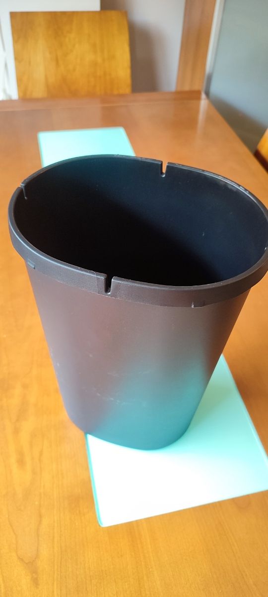 Papelera Hölass IKEA