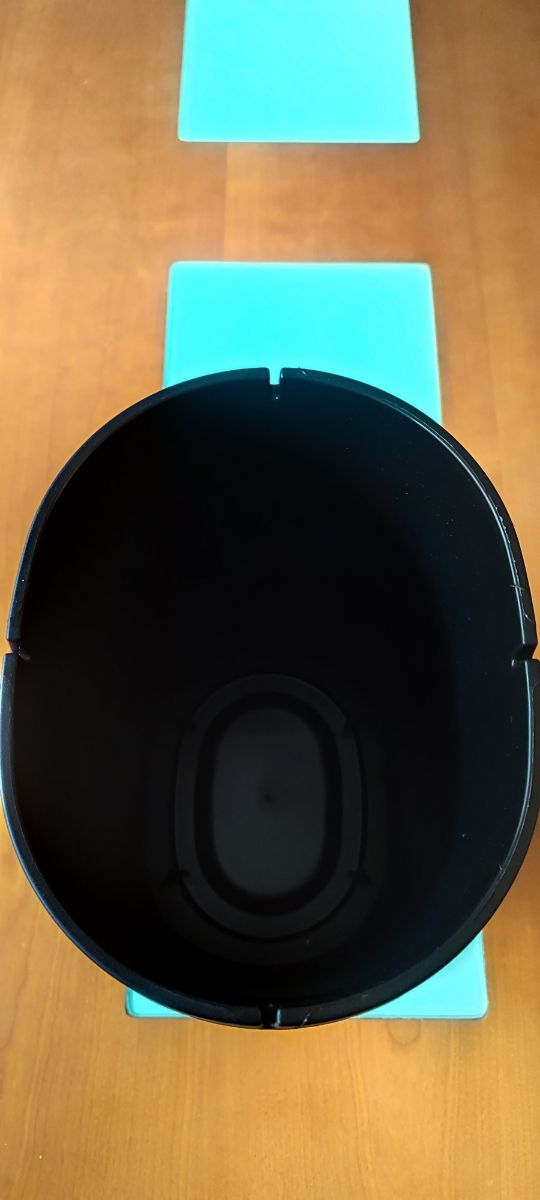 Papelera Hölass IKEA