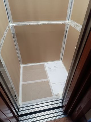 Demoliciones, portes, mudanzas , pinturas