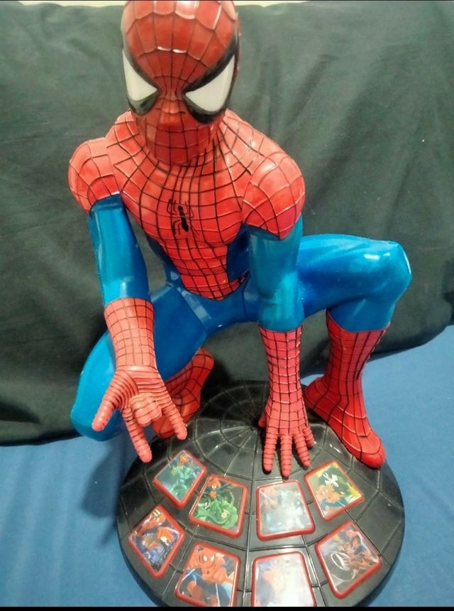 Spiderman