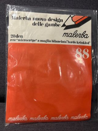 Medias vintage muy antiguas talla 10 extra grande 