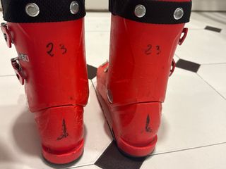 Botas Ski Infantil Atomic