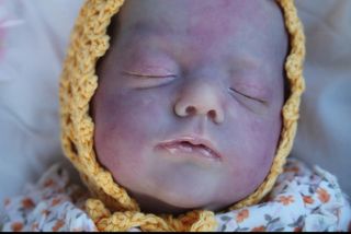 Bebe reborn 