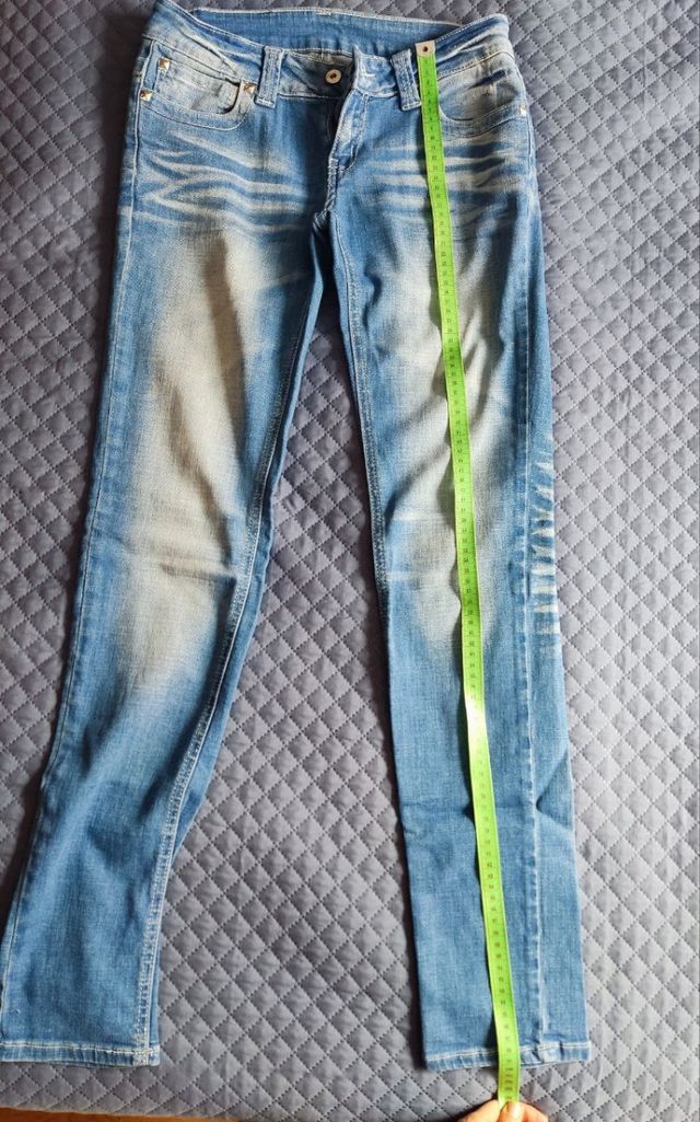 Pantalones vaqueros talla 38