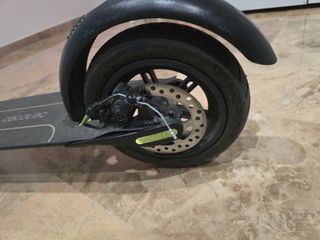 Patinete CECOTEC CONGO A