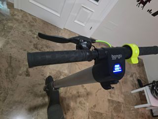 Patinete CECOTEC CONGO A