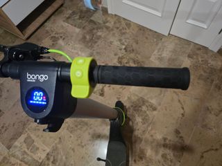 Patinete CECOTEC CONGO A