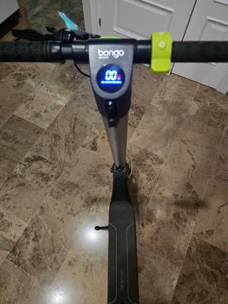 Patinete CECOTEC CONGO A