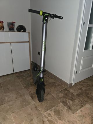 Patinete CECOTEC CONGO A