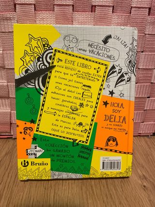 Tom Gates: Poderes súper geniales casi...