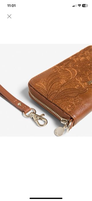 Cartera monedero Desigual