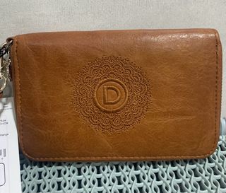 Cartera monedero Desigual