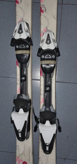Esquis mujer Head Lite Thang 157