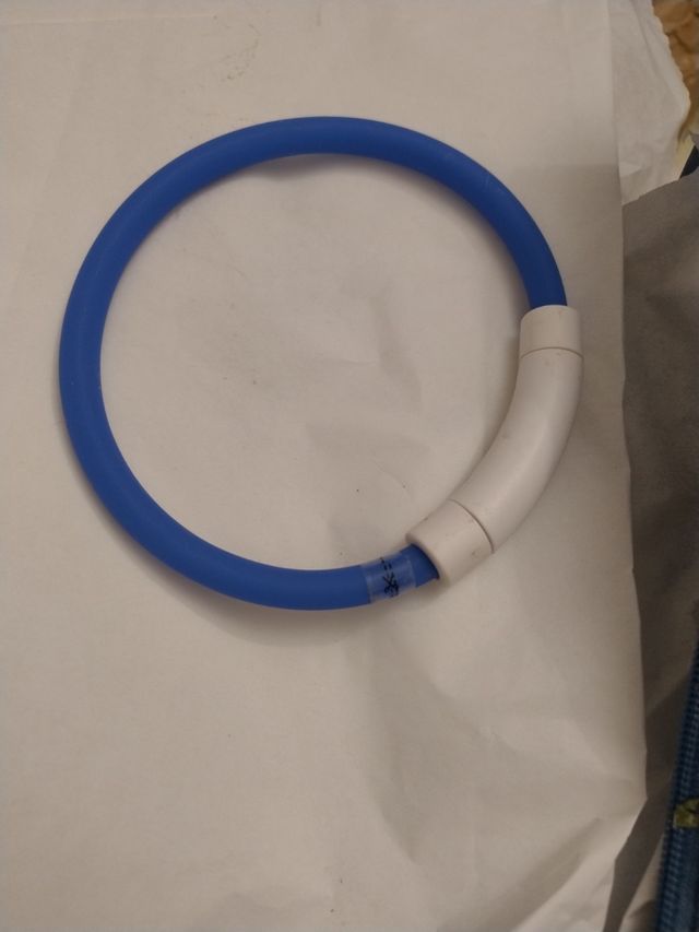 Collar para perro pequeño