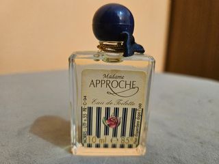 Miniatura Approche Vintage