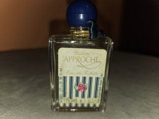 Miniatura Approche Vintage